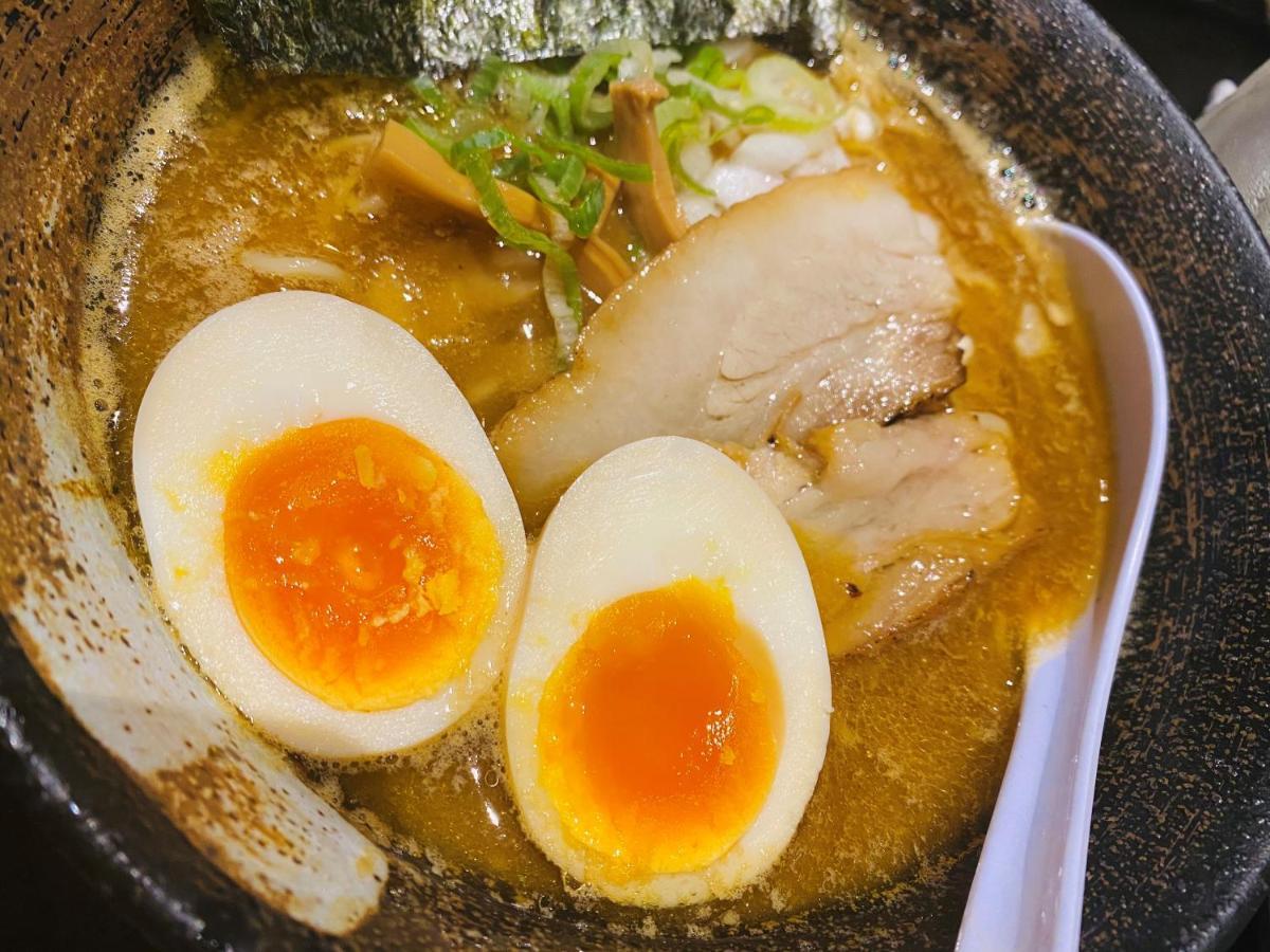 Apa Hotel Tkp Tokyo Nishi-Kasai Eksteriør bilde