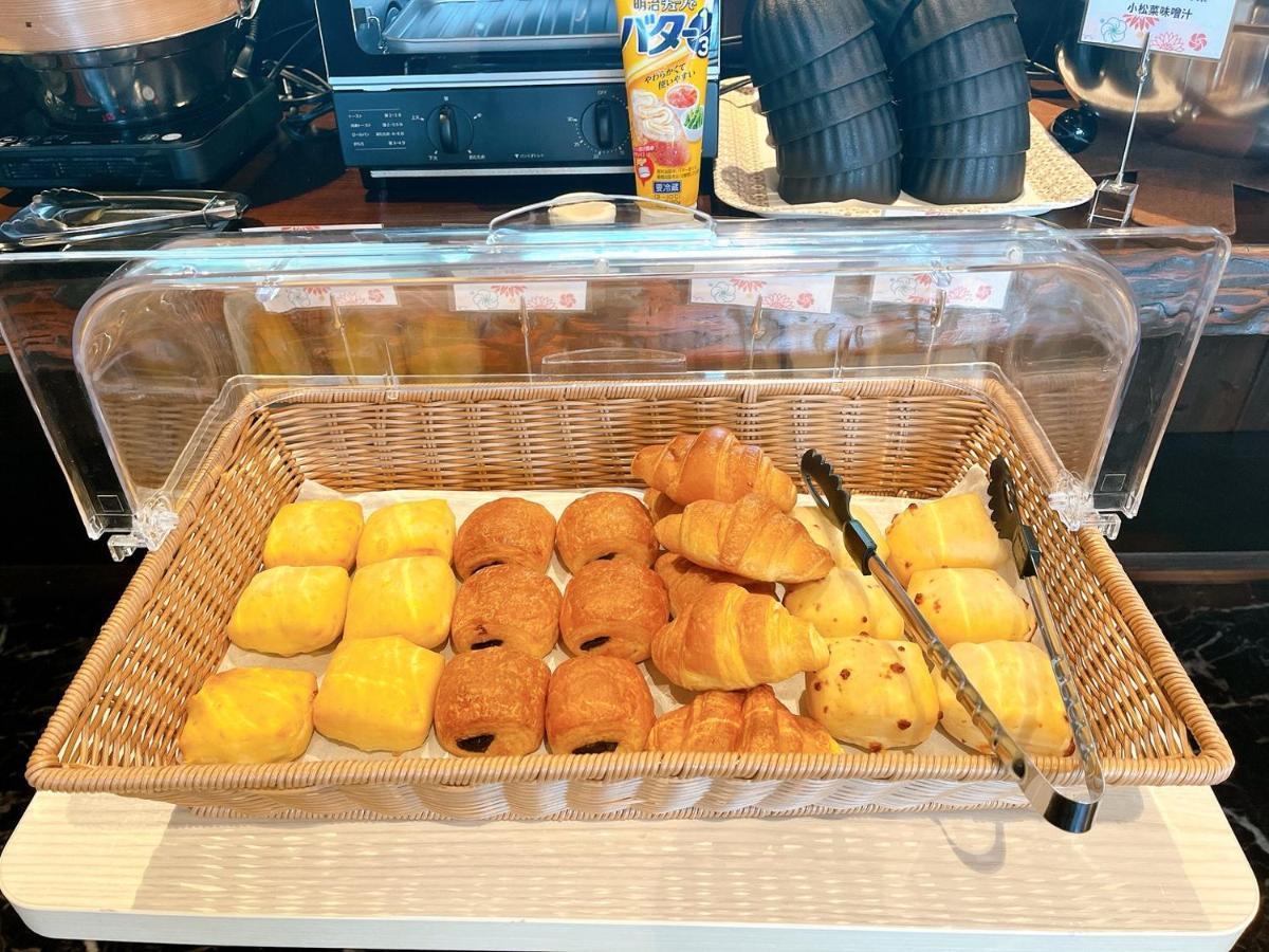 Apa Hotel Tkp Tokyo Nishi-Kasai Eksteriør bilde