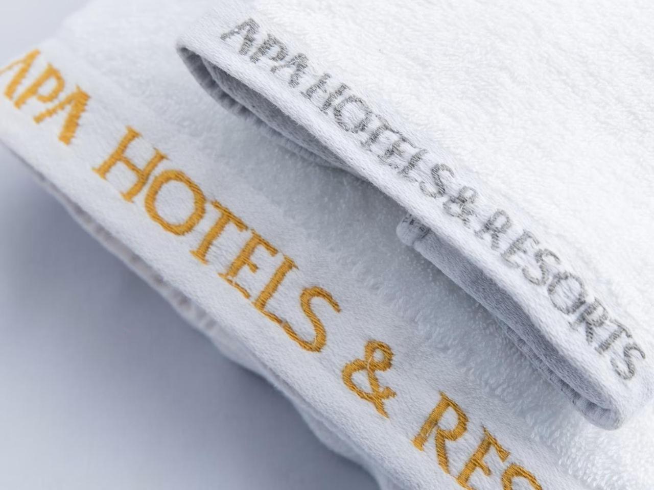 Apa Hotel Tkp Tokyo Nishi-Kasai Eksteriør bilde