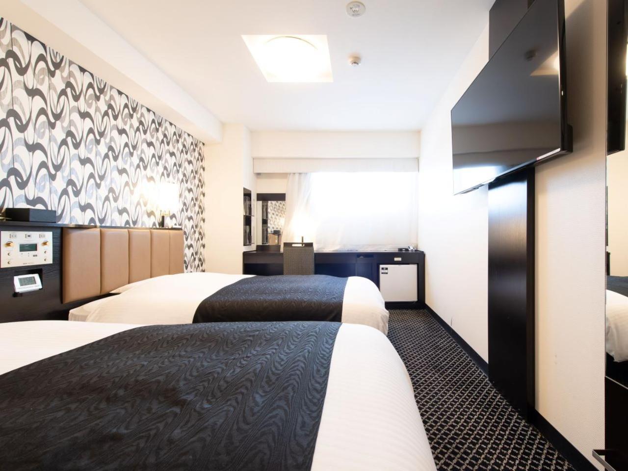 Apa Hotel Tkp Tokyo Nishi-Kasai Eksteriør bilde