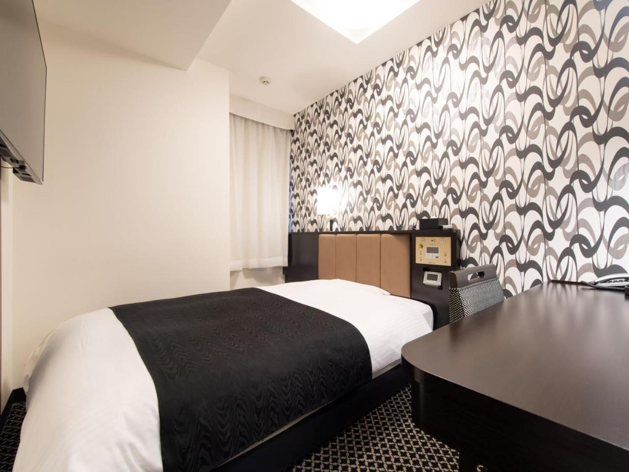 Apa Hotel Tkp Tokyo Nishi-Kasai Eksteriør bilde