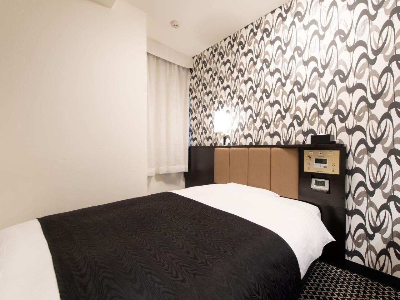 Apa Hotel Tkp Tokyo Nishi-Kasai Eksteriør bilde