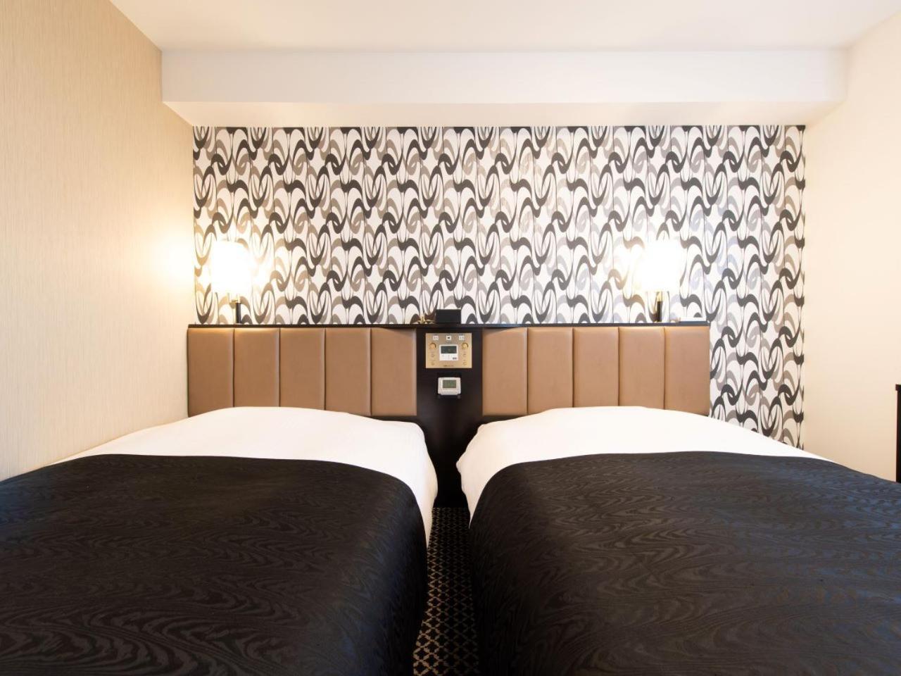 Apa Hotel Tkp Tokyo Nishi-Kasai Eksteriør bilde