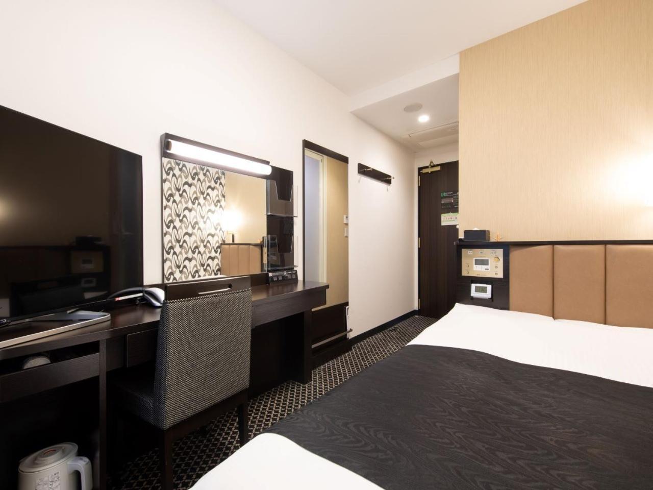 Apa Hotel Tkp Tokyo Nishi-Kasai Eksteriør bilde