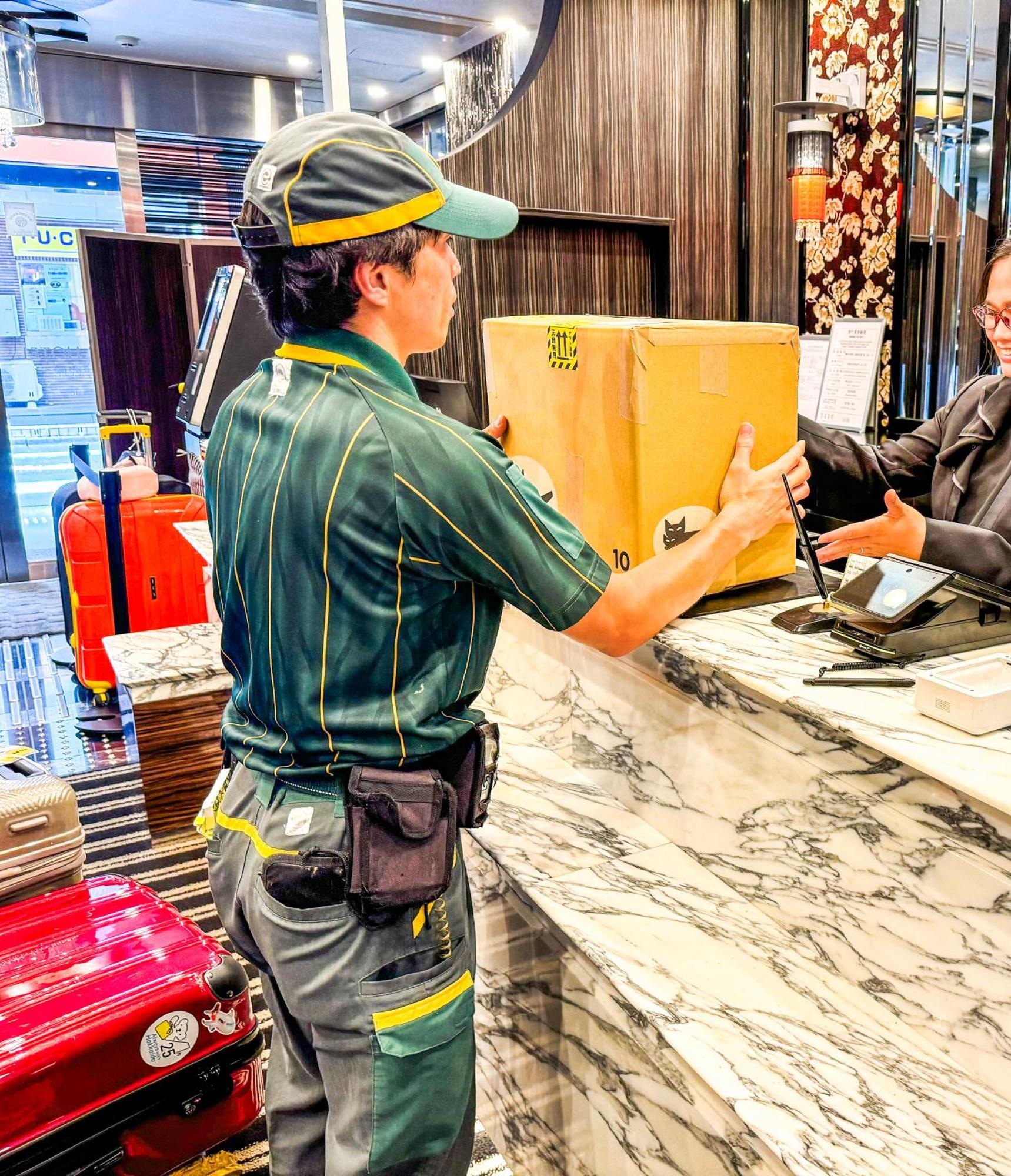 Apa Hotel Tkp Tokyo Nishi-Kasai Eksteriør bilde